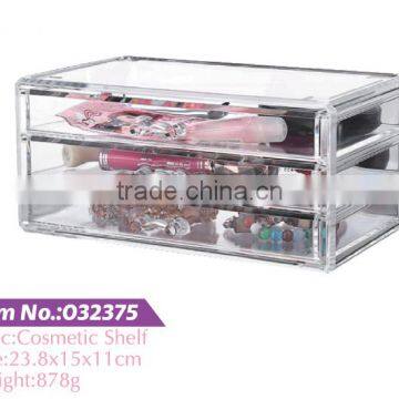 032375 Cosmetic Box ; Jewelry Box