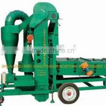 5XZC-7.5BXA Seed Processing Equipment for Wheat Paddy Seed photo-2