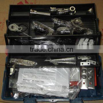 Drinking Straw Making Machine photo-5