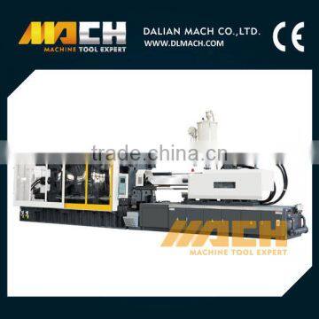 HXM1080 High Stability Servo Energy Saving Injection Molding Machine