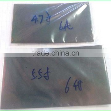 Refurbish for iphone for Samsung semi transpareants films lcd panel polarizer film