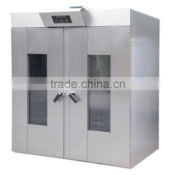 Manufactures selling bread fermentation machine/bread dough fermentation room/bread fermentation for sale