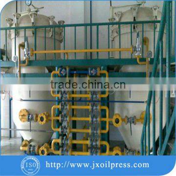 Chinese Factory Castor Oil Plant photo-2
