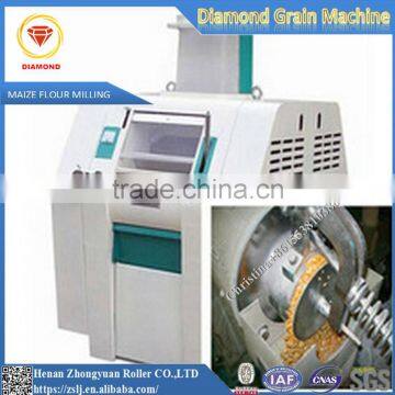 Couscous Milling Machine photo-5