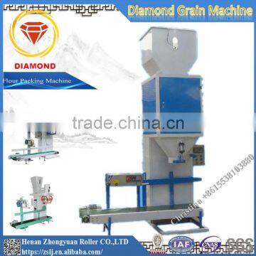 Maize/ Wheat Powder Packing Machine