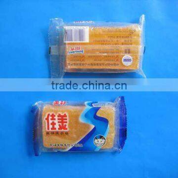 Automatic Soap Packaging Machine/Ice Cream Stick Packing Machine