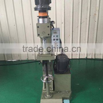 Semi-automatic Rolling Riveting Machine photo-4