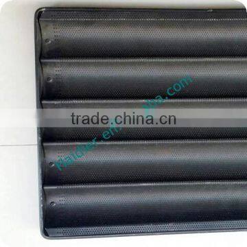 Траверса для багетной булочки/форму для выпекания французской хлеба из алюминиевого сплава photo-3