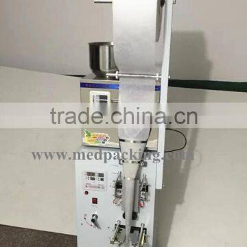 2-180g Automatic Bag Filling and Packing Machine for Powder photo-5