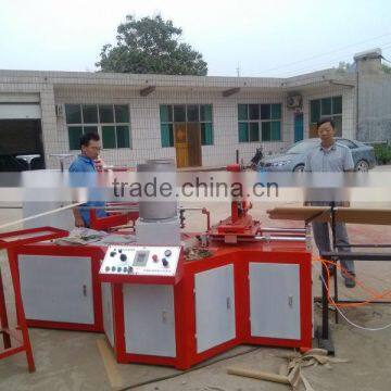 Paper Tuber Equipment, Paper-tube Machine photo-6