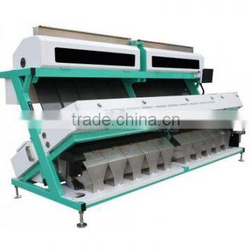 Metak Optical Rice CCD Color Sorter Machine photo-3