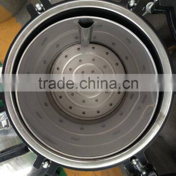 Portable Pressure Steam Sterilizer PA-NM Autoclave For Sale photo-6