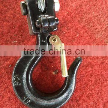 Foldable Swivel Hoist Lift photo-3