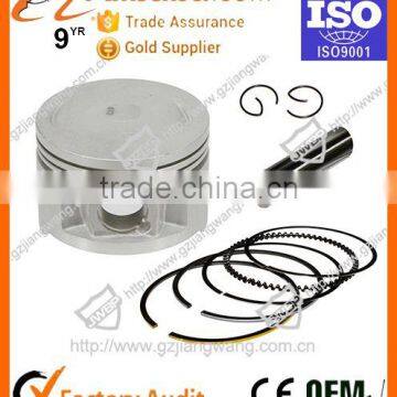 Excellente Calidad Piston Para Motocicletas YBR125