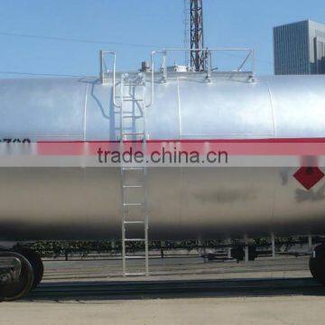Railway Wagon, Railway Tank Wagon, Railway Tank Car, Railway Tank Vehicle, Freight Wagon photo-3