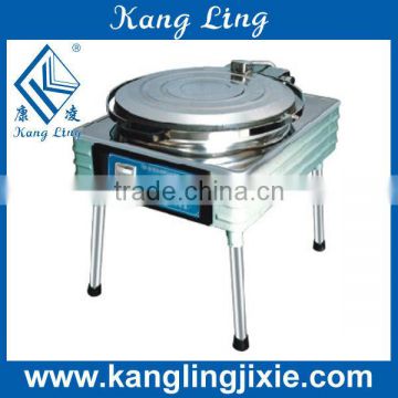 KL series Electric Baking Pan with Constant Temperature