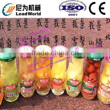 Professional and Factory Price Canned Food Processing Machine photo-4