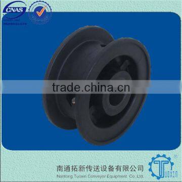 820 Straight Running Plastic TableTop Chains for Labelling Machine photo-6