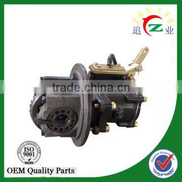 China Chongqing Solid Reduction Gearbox for Tricycle and UTV photo-2
