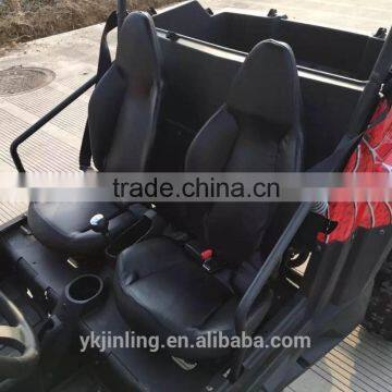 (JLU-01)2017 NEW Chinese Utv 150cc 4 Wheel Drive Utv photo-3