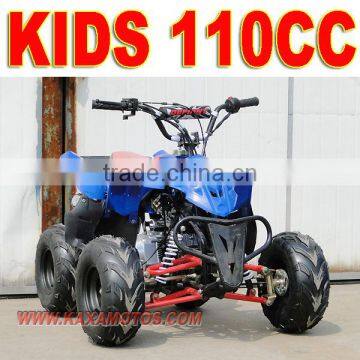 50cc Mini Quad ATV for Kids