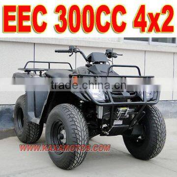 EEC 300cc Quad Bikes for Sale photo-3