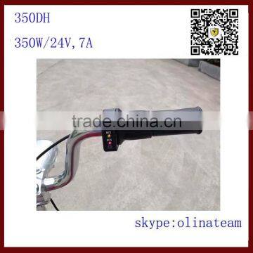 Cheap Electric Scooter for Kids photo-5