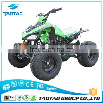 125cc ATV Childrens Baby Buggy Quad Bike for sale ATA125-G