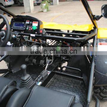 Sports go Kart 4WD 1500cc Cheap for Sale photo-6