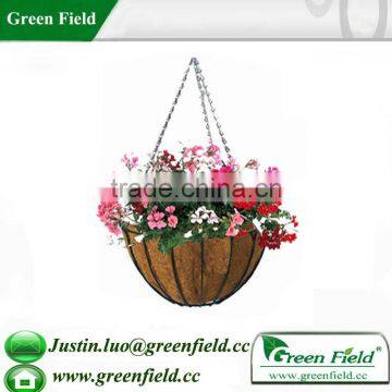 Outdoor Hanging Garden Planter