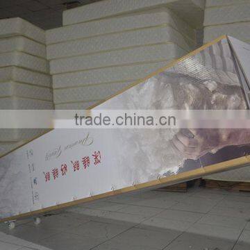 Packing Mattress Trolley Case photo-5