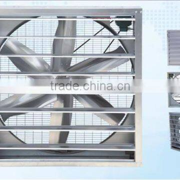 China High-temperature Air Circulation Exhaust Fan