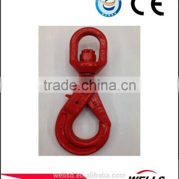 Hardware Accessories G80 Safety Hooks photo-3