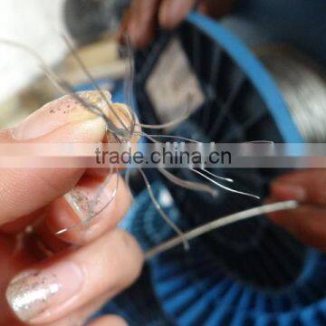 Wells Factory CE 6mm Anti Twisted Stainless Steel 304 and 316 Lifting Wire Rope photo-3