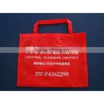 Customize e-co friendly PP Non-woven Bag