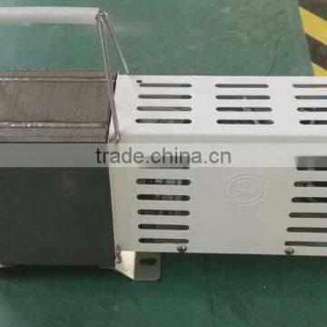 US Standard 600 1000 Watt 120v 240v Dual Input Voltage HPS MH Grow Bulb Convertible Magnetic Style Air Cooled Cage Shell Ballast photo-4