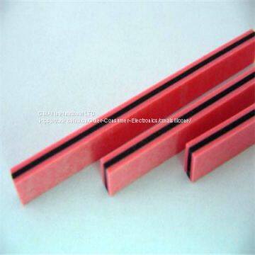 Lcd To Pcb Zebra Elastomeric Connectors