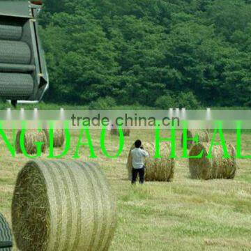 1.23m Width Agriculture Blue Hay Baler Netwrap photo-5