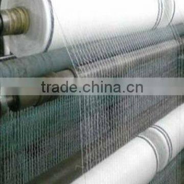 Agriculture Bale Net Wrap ,baler Net With UV Stabiliser photo-2