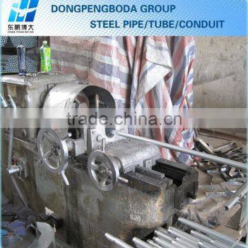 Underground Electrical Conduit gi Pipe DPBD photo-5