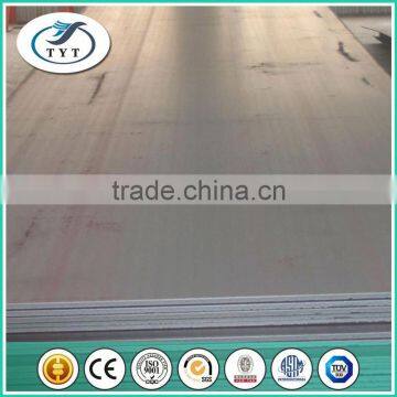 Thickness 18mm Z220 Galvanized Steel Sheet