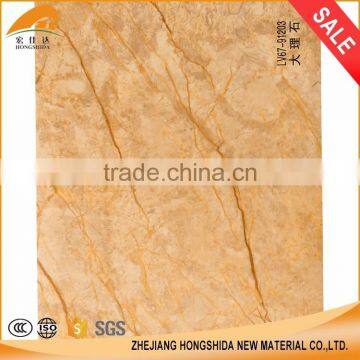 Home Pvc Wallpaper Marble Heat Resistant Self Adhesive Pvc Film for Doors Cabinets photo-3