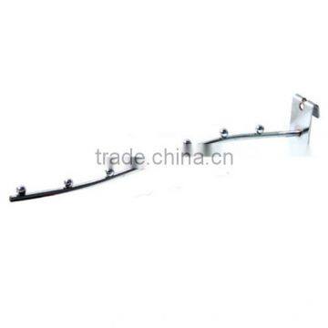 Clothes Portable Metal Hanging Hooks