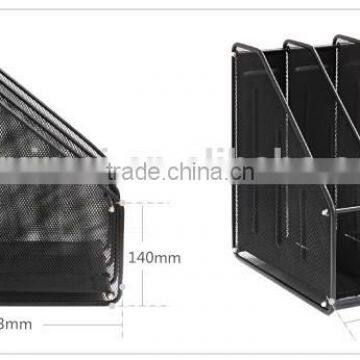 Customized Detachable Plastic Document Case photo-3