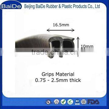 Great Top Quality Auto Windshield Rubber Seal Strip photo-6