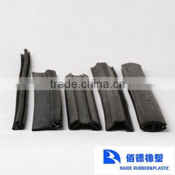 sunroof rubber seal