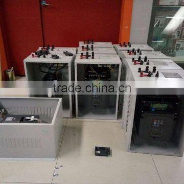 YCSBH3PH180 Wide Mppt Voltage 300-750V Solar Controller for Solar Water Pump System photo-5