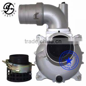 JUANYONG 6"self Priming Water Pump With Farm Irrigation Sewage Pumps Manufacturer Made in China photo-6
