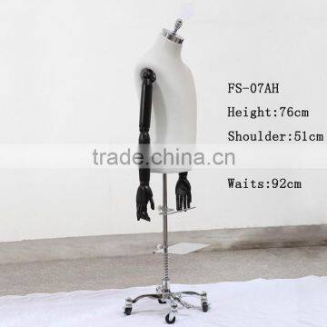 Fashion Sew Male Tailor Mannequin For Sale FS-07 photo-2
