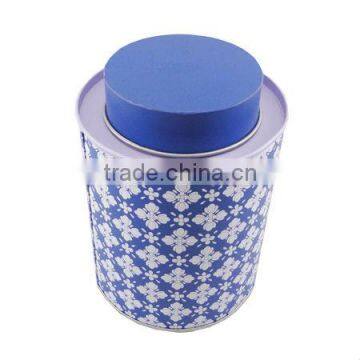 Airtight Coffee Tin Can photo-4